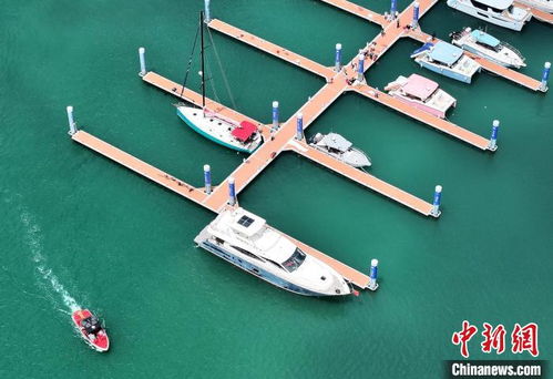 2025平潭 海岛生活季 开启游岛玩海新路径