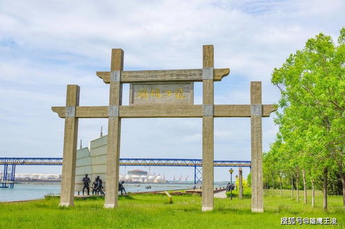山东五月最值得一游的小城,曾是闯关东的出发地,四季都适合游览