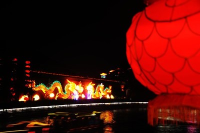 玩转四季金陵景,来自小土著的”应时“景点or路线推荐~