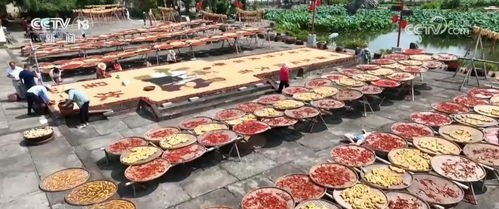 中国农民丰收节金秋消费季累计带动农产品消费超800亿元