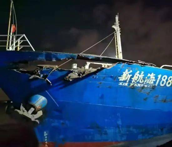 办实事 多一份观察，多一份礼让，事故本可以避免——以四季码头为例