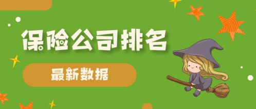 2021年一季度保险公司十大排名 5个纬度比较哪家强
