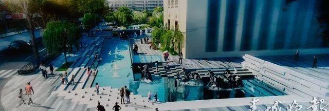 昆明四季立体花园与60多个旧城更新项目5月同步开放