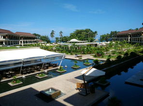 塞舌尔马埃岛8日5晚半自助游 奢享四季独栋泳池别墅，赠接送机与出海精华体验