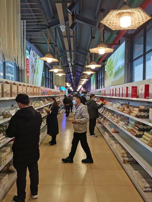 建投集团携篆新邀您共赴四季码头，热热闹闹过大年